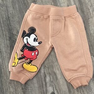 Disney baby Mickey pant